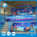 Lino factory new design amusement equipment rides tagada disco for sale